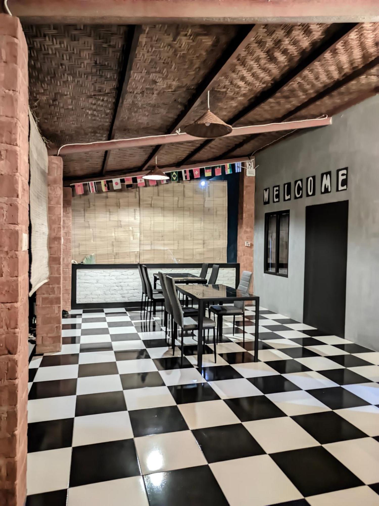 Arista Homestay Tetebatu Exterior photo